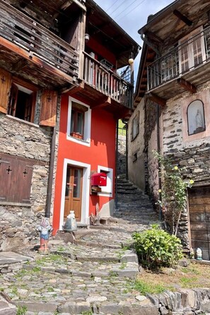 Fachada