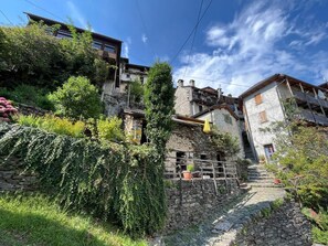 Fachada