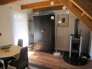 Dining - Malchow mit Grill, Garten und Terrasse by Interhome (Göhren-Lebbin)