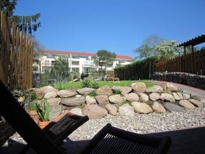 Boendeområde