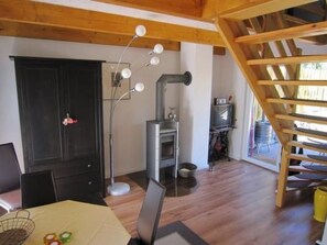 Interior - Malchow mit Grill, Garten und Terrasse by Interhome (Göhren-Lebbin)