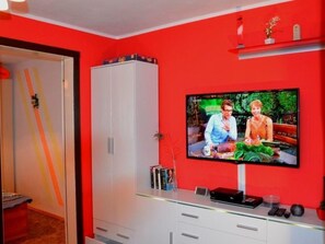 Interior - Haus am Stein Haus 1 by Interhome (Königstein)