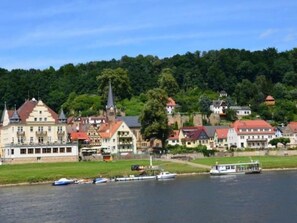 Marina - Haus am Stein Haus 1 by Interhome (Königstein)