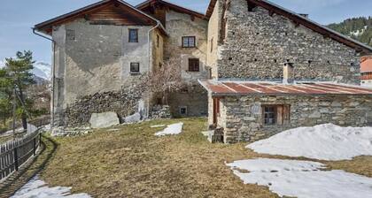 Simonett by Interhome