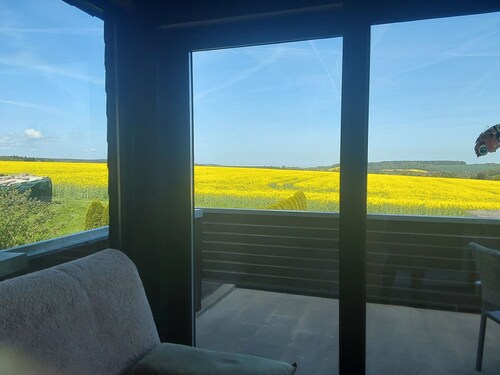 Ferienwohnung Thieme by Interhome