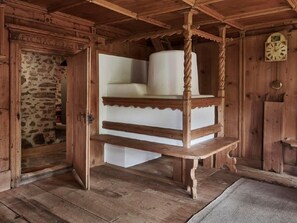 Spa - Under Putz by Interhome (Putz (Pany - Luzein))