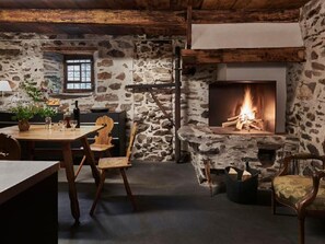 Interior - Under Putz by Interhome (Putz (Pany - Luzein))