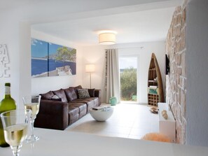 TV - Appartement mit Blick auf das Wasser by Interhome (Hvar/Jelsa)