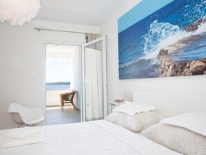 2 bedrooms, Internet - Appartement mit Blick auf das Wasser by Interhome (Hvar/Jelsa)