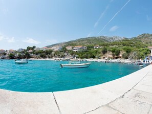Marina - Appartement mit Blick auf das Wasser by Interhome (Hvar/Jelsa)