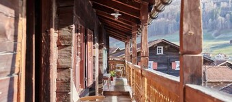 Haus am Platz - Stiftung Ferien im Baudenkmal by Interhome