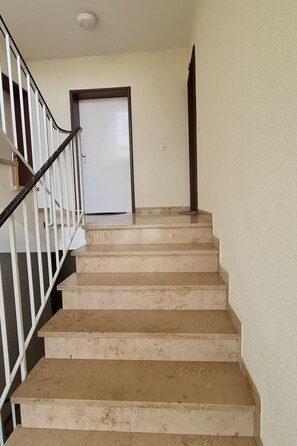 Interior - Studio Wohnung Terrassengarten by Interhome (Bad Kissingen)