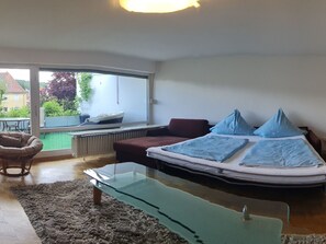 1 bedroom - Studio Wohnung Terrassengarten by Interhome (Bad Kissingen)
