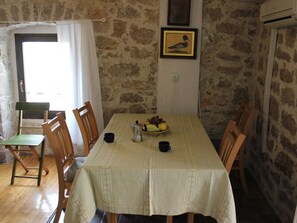 Dining - Fischer Fritz 2 by Interhome (Murter/Betina)