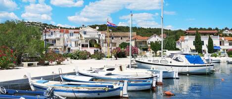 Port de plaisance