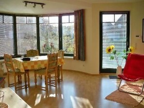 Dining - Schwalbennest by Interhome (Rerik)
