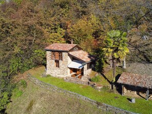 Exterior - Casa Chris by Interhome (Aranno)