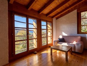 Fireplace - Casa Chris by Interhome (Aranno)