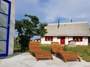 Exterior - Fischerhus LüttHauke by Interhome (Altwarp)