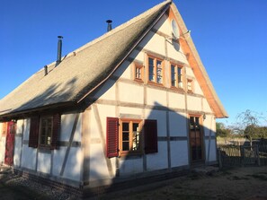 Ulkopuoli