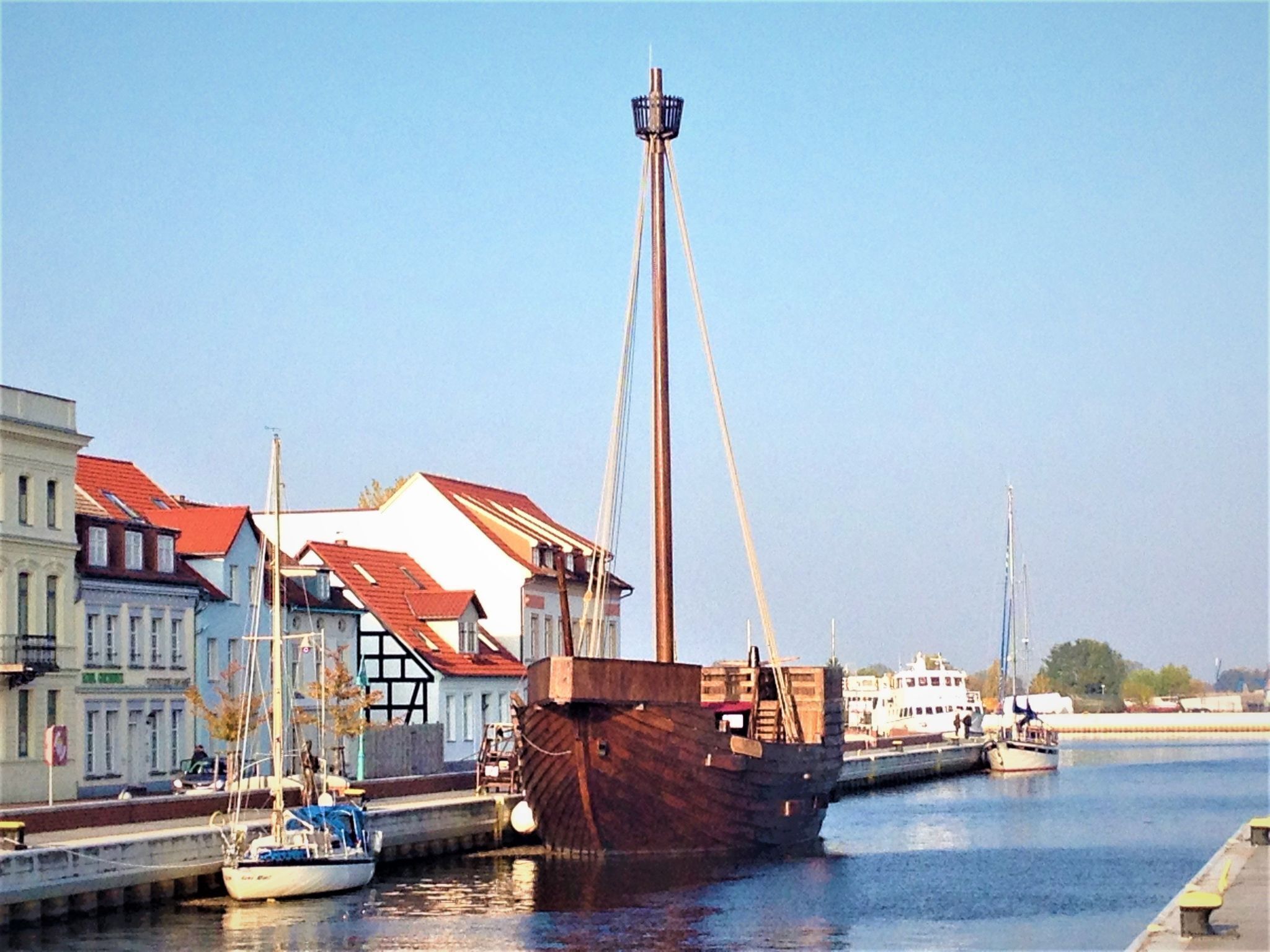 Jachthaven
