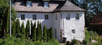 Schloß" Wildenstein" by Interhome