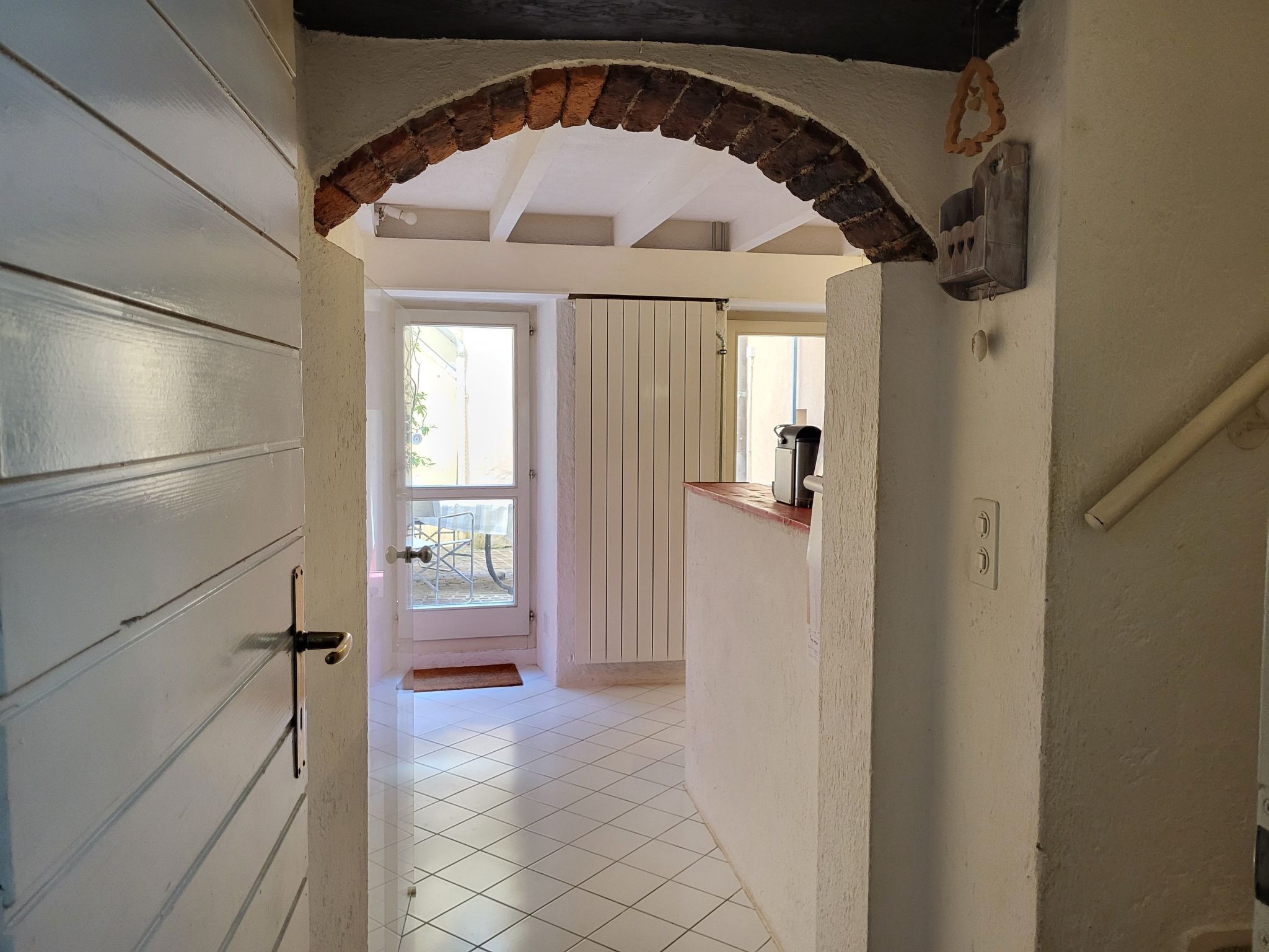Interieur