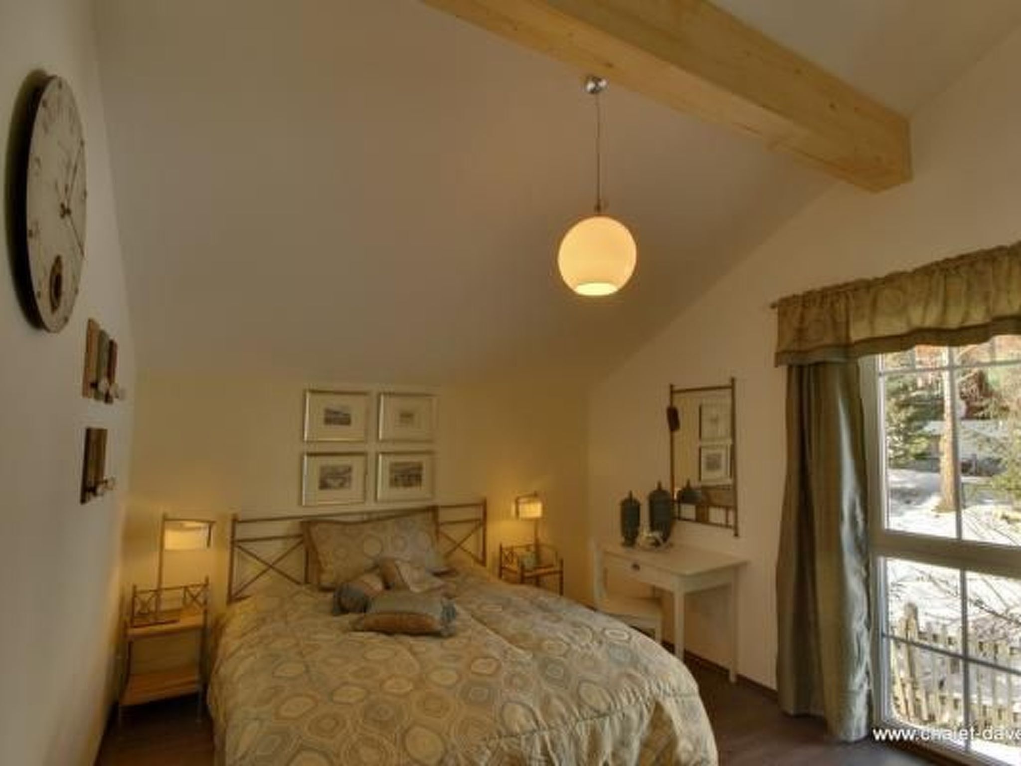 3 Schlafzimmer, Internetzugang