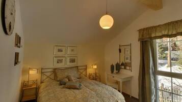 3 Schlafzimmer, Internetzugang