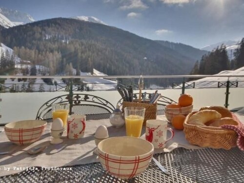 Chalet-Davos by Interhome