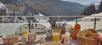 Chalet-Davos by Interhome