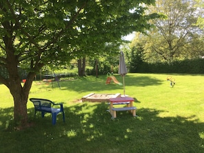 Children’s area - Steinachtal by Interhome (Marktgraitz)