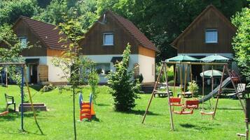 Kinderbereich