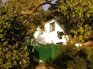 Exterior - Fischerhaus by Interhome (Baabe)