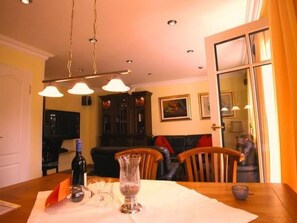 Interior - Fischerhaus by Interhome (Baabe)