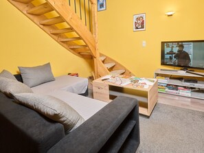 DVD player - Aargau in Bamberg by Interhome (Bamberg)