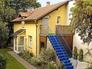 Exterior - Aargau in Bamberg by Interhome (Bamberg)