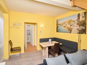 Interior - Aargau in Bamberg by Interhome (Bamberg)