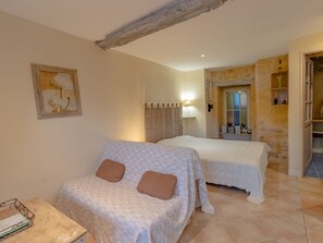 Inside other - Ehemaliger Bauernhof Le Bonheur in Sainte-Mondane by Interhome (Carlux)