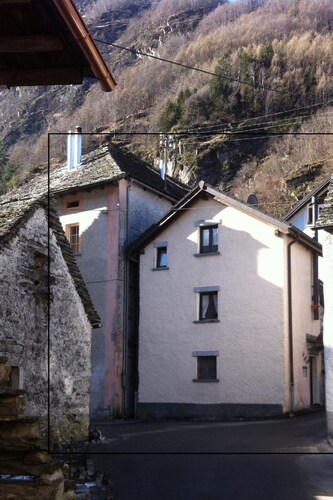 Haus Riga Rossa by Interhome