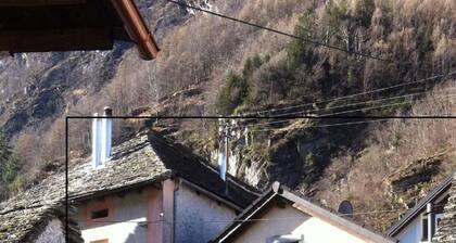 Haus Riga Rossa by Interhome