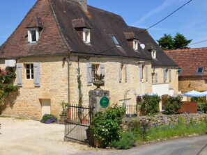 Exterior - Castelnaud in Sainte-Mondane by Interhome (Carlux)