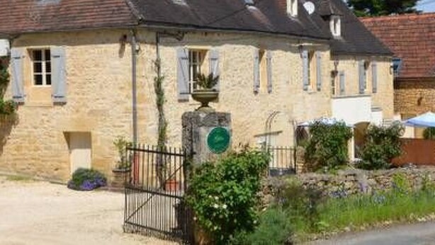 Exterior - Beynac in Sainte-Mondane by Interhome (Carlux)
