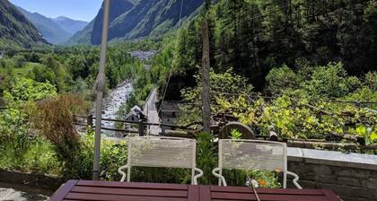 Traumferienhaus by Interhome