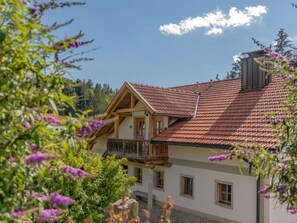 Exterior - Apartment Drai by Interhome (Breitenberg)
