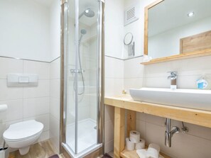 Towels - Apartment Drai by Interhome (Breitenberg)