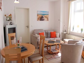 Tv, dvd-afspiller