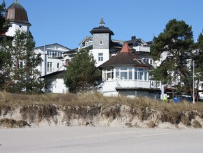 Udendørsområde