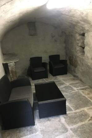 Interior - Rustikales Ca'd'Damunt by Interhome (Cevio)