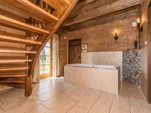 Interior - Hoizhaus am Badlberg by Interhome (Breitenberg)